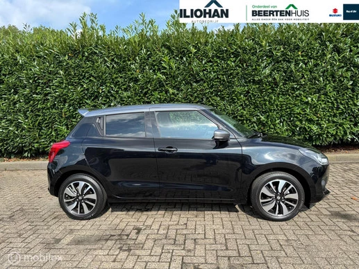 Suzuki Swift - Afbeelding 2 van 21