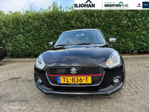 Suzuki Swift - Afbeelding 3 van 21