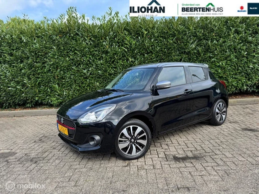 Suzuki Swift - Afbeelding 4 van 21