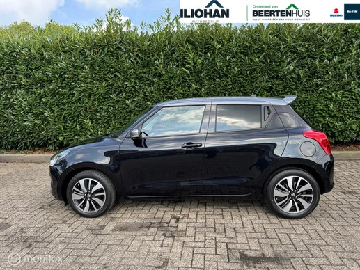 Suzuki Swift - Afbeelding 5 van 21