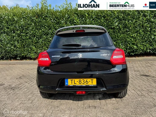 Suzuki Swift - Afbeelding 7 van 21
