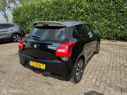 Suzuki Swift - Afbeelding 9 van 21