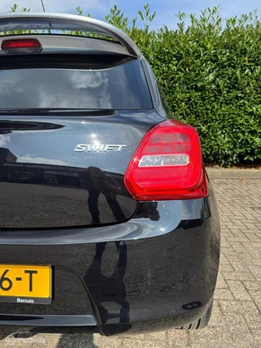 Suzuki Swift - Afbeelding 10 van 21