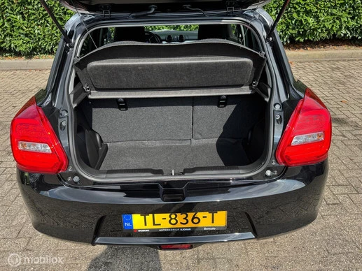 Suzuki Swift - Afbeelding 11 van 21