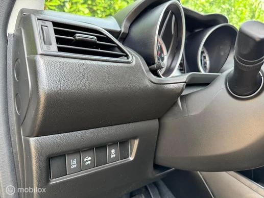 Suzuki Swift - Afbeelding 13 van 21
