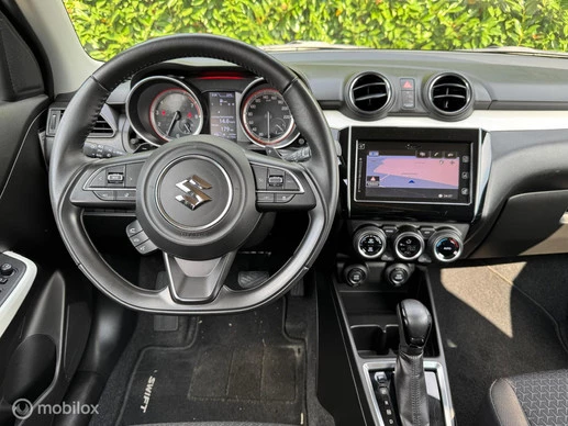 Suzuki Swift - Afbeelding 14 van 21