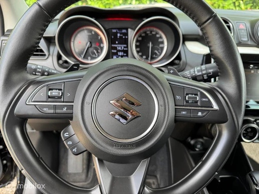 Suzuki Swift - Afbeelding 15 van 21