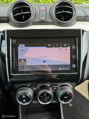 Suzuki Swift - Afbeelding 18 van 21