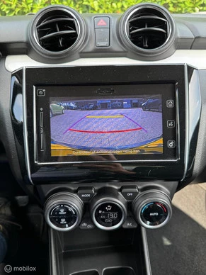Suzuki Swift - Afbeelding 19 van 21