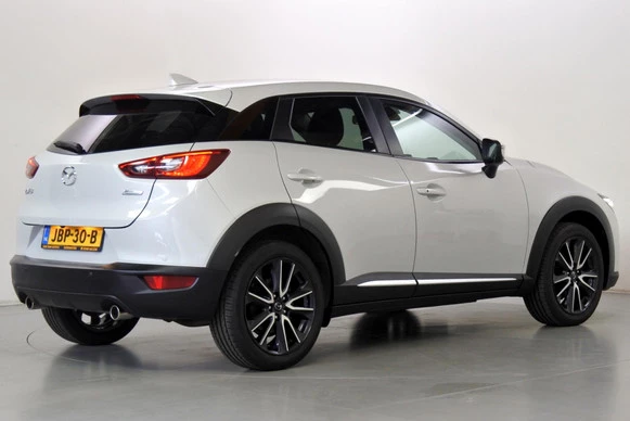 Mazda CX-3 - Afbeelding 2 van 30