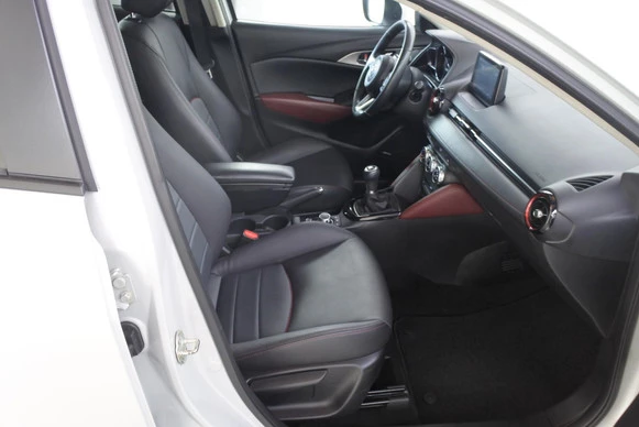 Mazda CX-3 - Afbeelding 5 van 30