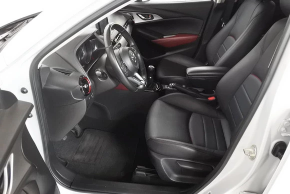 Mazda CX-3 - Afbeelding 7 van 30