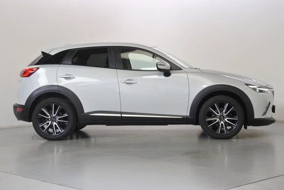 Mazda CX-3 - Afbeelding 12 van 30