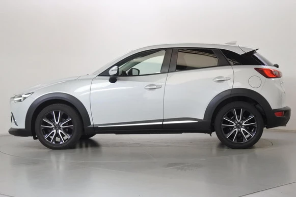 Mazda CX-3 - Afbeelding 13 van 30