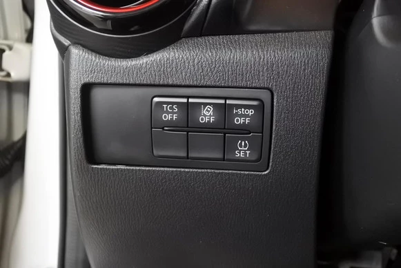Mazda CX-3 - Afbeelding 17 van 30