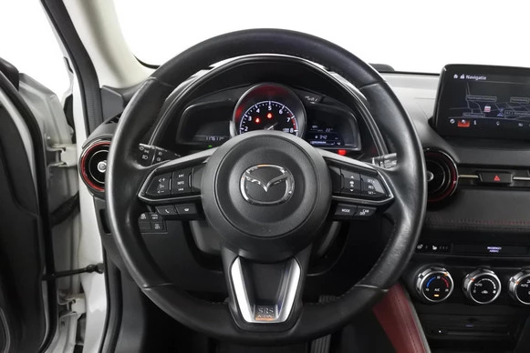 Mazda CX-3 - Afbeelding 19 van 30