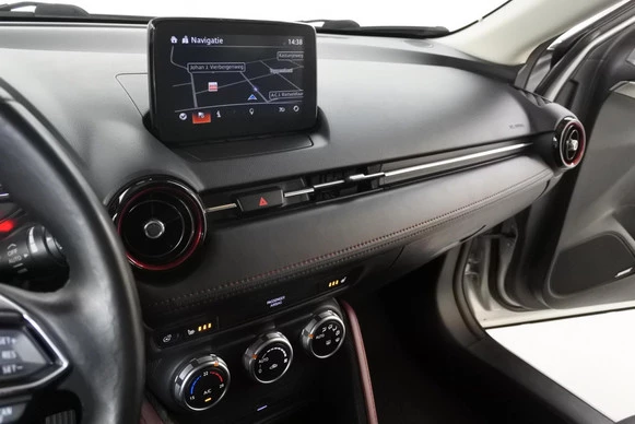 Mazda CX-3 - Afbeelding 21 van 30