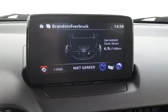 Mazda CX-3 - Afbeelding 22 van 30
