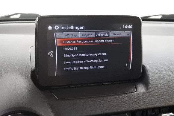 Mazda CX-3 - Afbeelding 24 van 30
