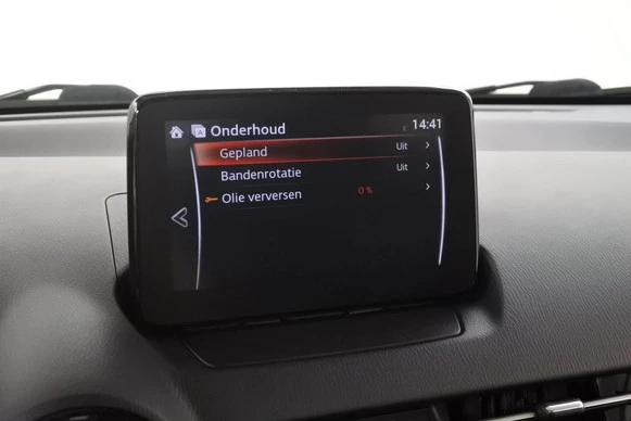 Mazda CX-3 - Afbeelding 25 van 30