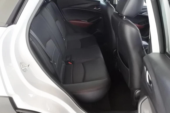 Mazda CX-3 - Afbeelding 27 van 30