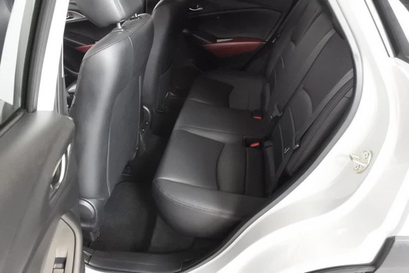 Mazda CX-3 - Afbeelding 28 van 30