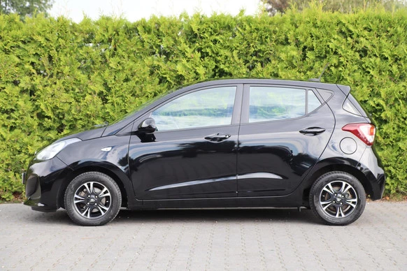 Hyundai i10 - Afbeelding 3 van 30