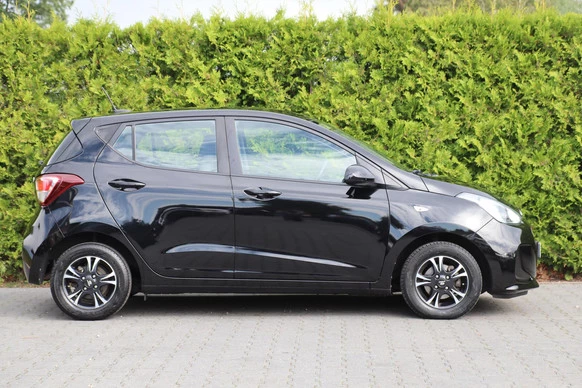 Hyundai i10 - Afbeelding 4 van 30