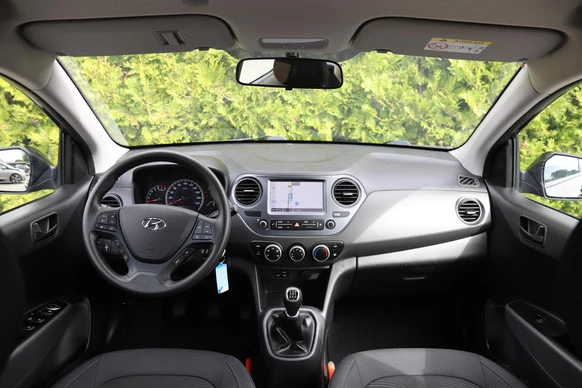 Hyundai i10 - Afbeelding 5 van 30
