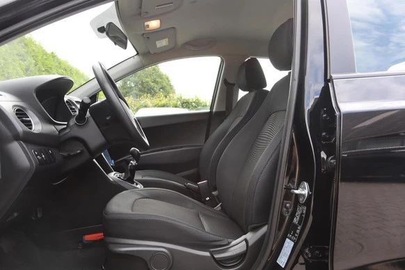 Hyundai i10 - Afbeelding 6 van 30