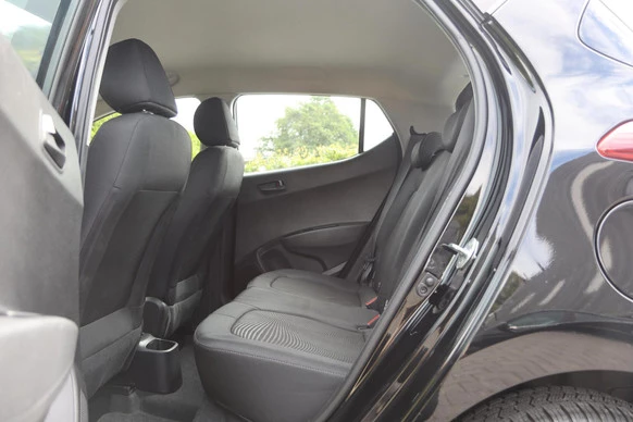 Hyundai i10 - Afbeelding 7 van 30