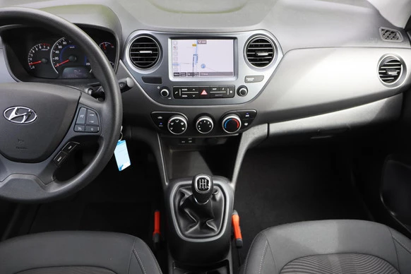 Hyundai i10 - Afbeelding 10 van 30