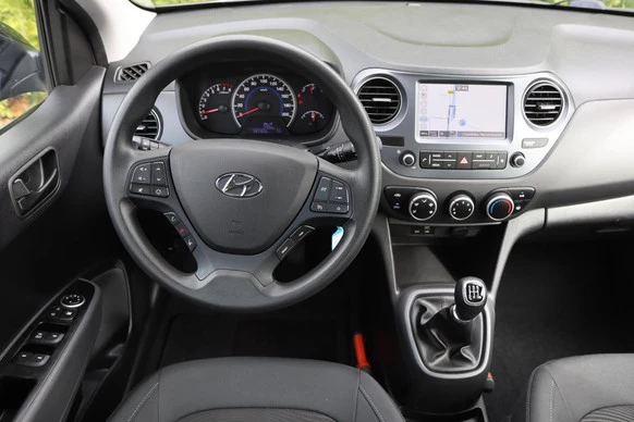 Hyundai i10 - Afbeelding 11 van 30