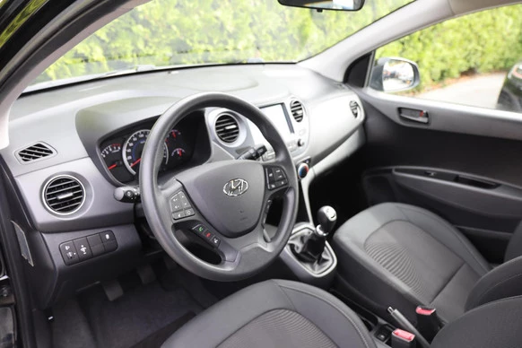Hyundai i10 - Afbeelding 12 van 30