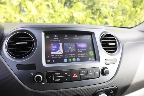 Hyundai i10 - Afbeelding 13 van 30
