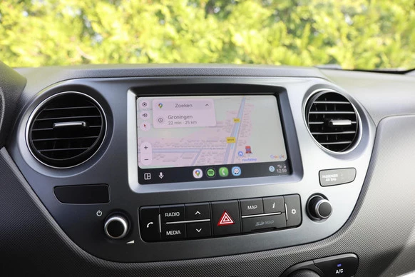 Hyundai i10 - Afbeelding 16 van 30