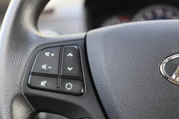 Hyundai i10 - Afbeelding 17 van 30