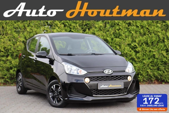 Hyundai i10 - Afbeelding 1 van 30