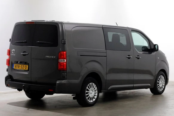 Toyota ProAce - Afbeelding 2 van 21