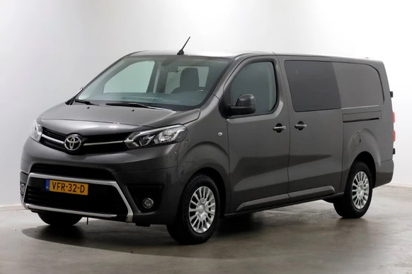 Toyota ProAce - Afbeelding 10 van 21