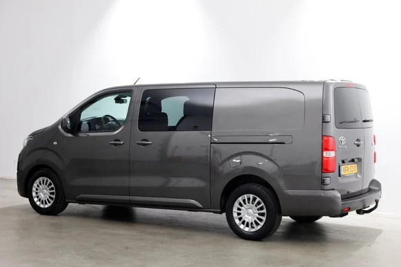 Toyota ProAce - Afbeelding 11 van 21