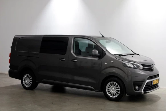 Toyota ProAce - Afbeelding 12 van 21