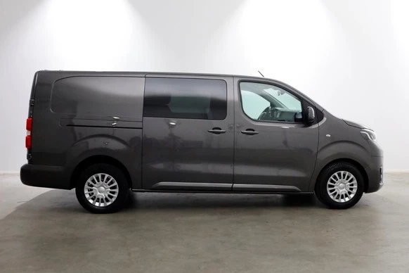 Toyota ProAce - Afbeelding 13 van 21