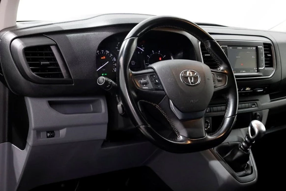 Toyota ProAce - Afbeelding 16 van 21