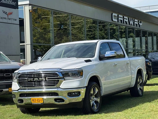 Dodge Ram Pick-Up - Afbeelding 1 van 20