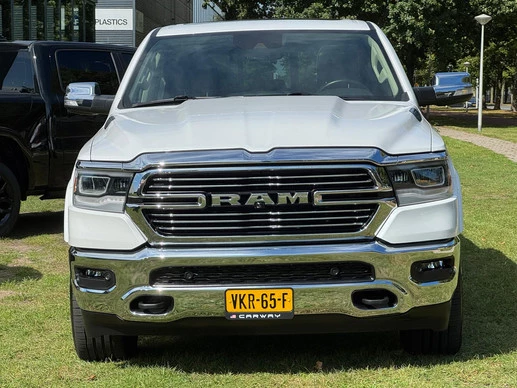 Dodge Ram Pick-Up - Afbeelding 2 van 20