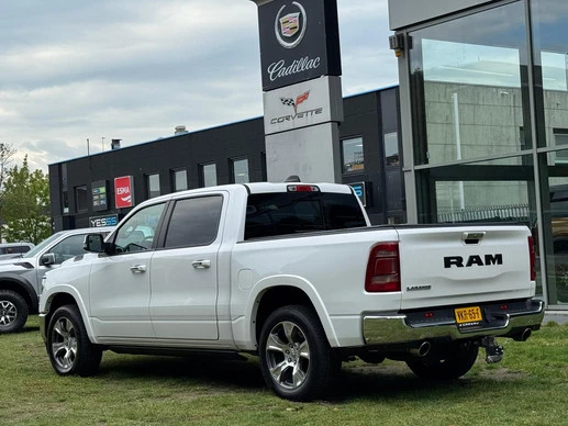 Dodge Ram Pick-Up - Afbeelding 3 van 20