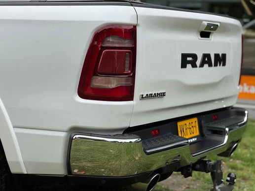 Dodge Ram Pick-Up - Afbeelding 4 van 20