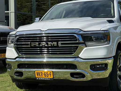 Dodge Ram Pick-Up - Afbeelding 5 van 20