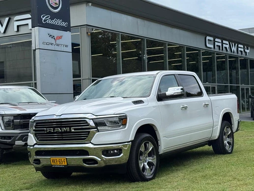Dodge Ram Pick-Up - Afbeelding 7 van 20